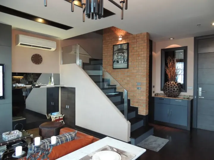 Property photos for Ideo Q Phayathai
