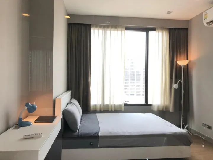 Property photos for M Silom