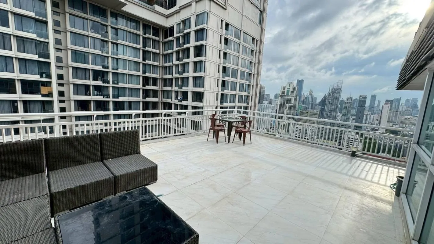 Property photos for Grand Park View Asoke