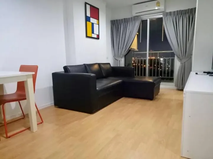Property photos for Lumpini Place Srinakarin - Huamak Station