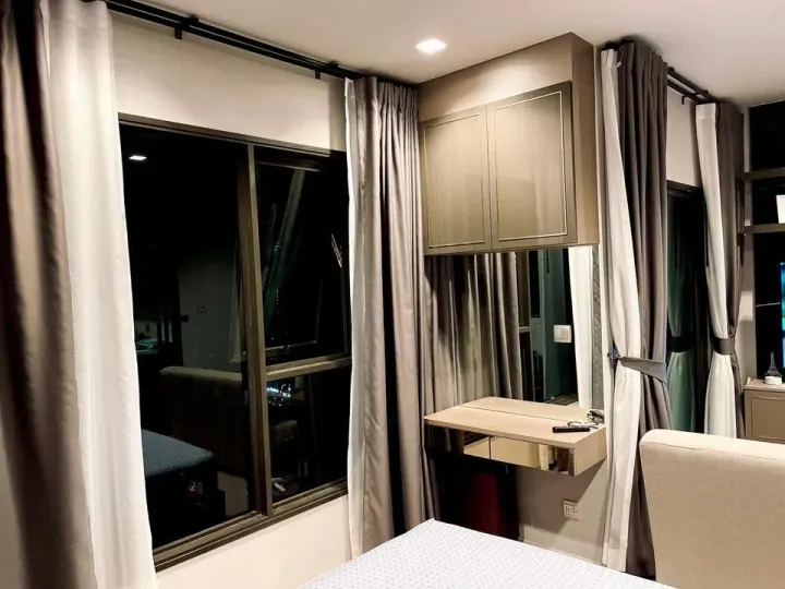 Property photos for LIFE Asoke - Rama 9