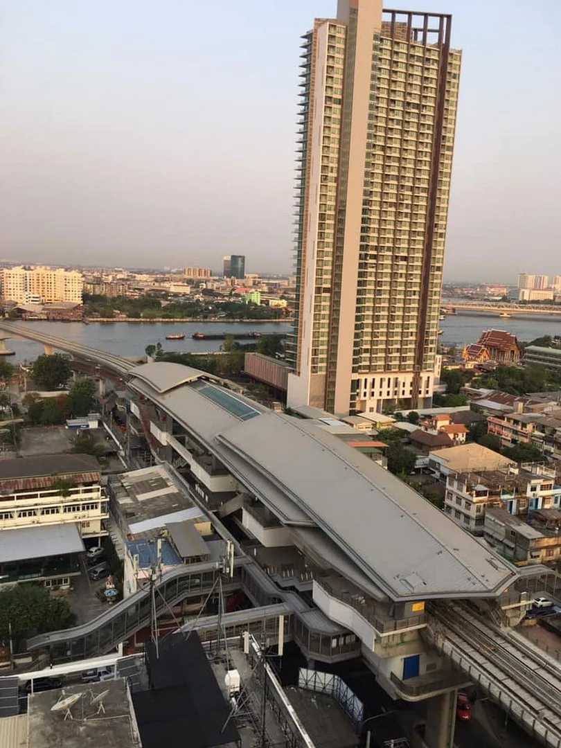 Property photos for Chewathai Residence Bang Pho