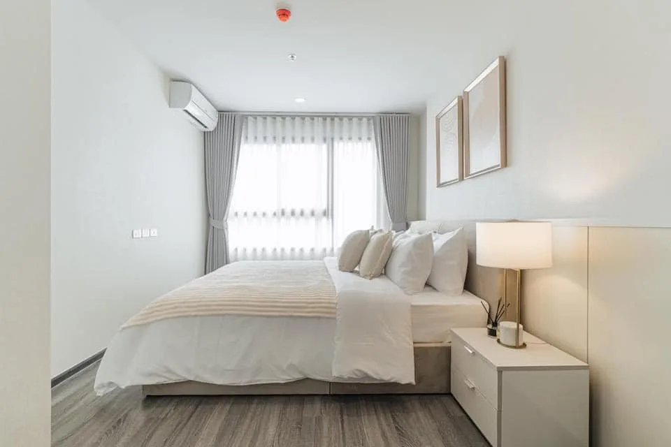Property photos for Ideo Chula ??? Samyan