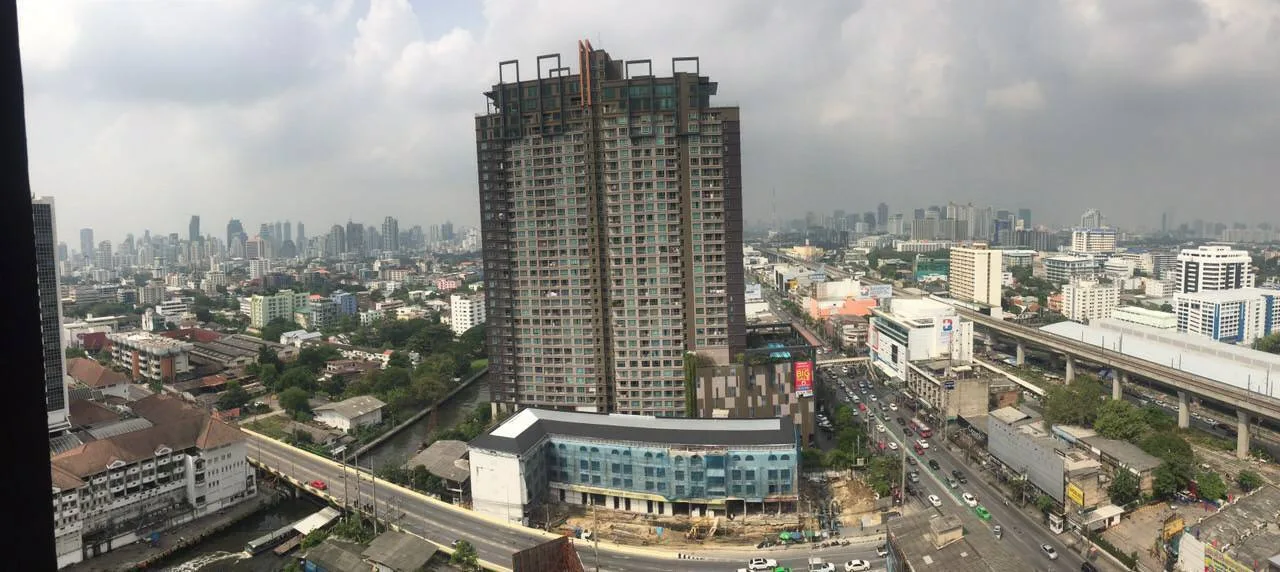 Property photos for The Capital Ekamai-Thonglor