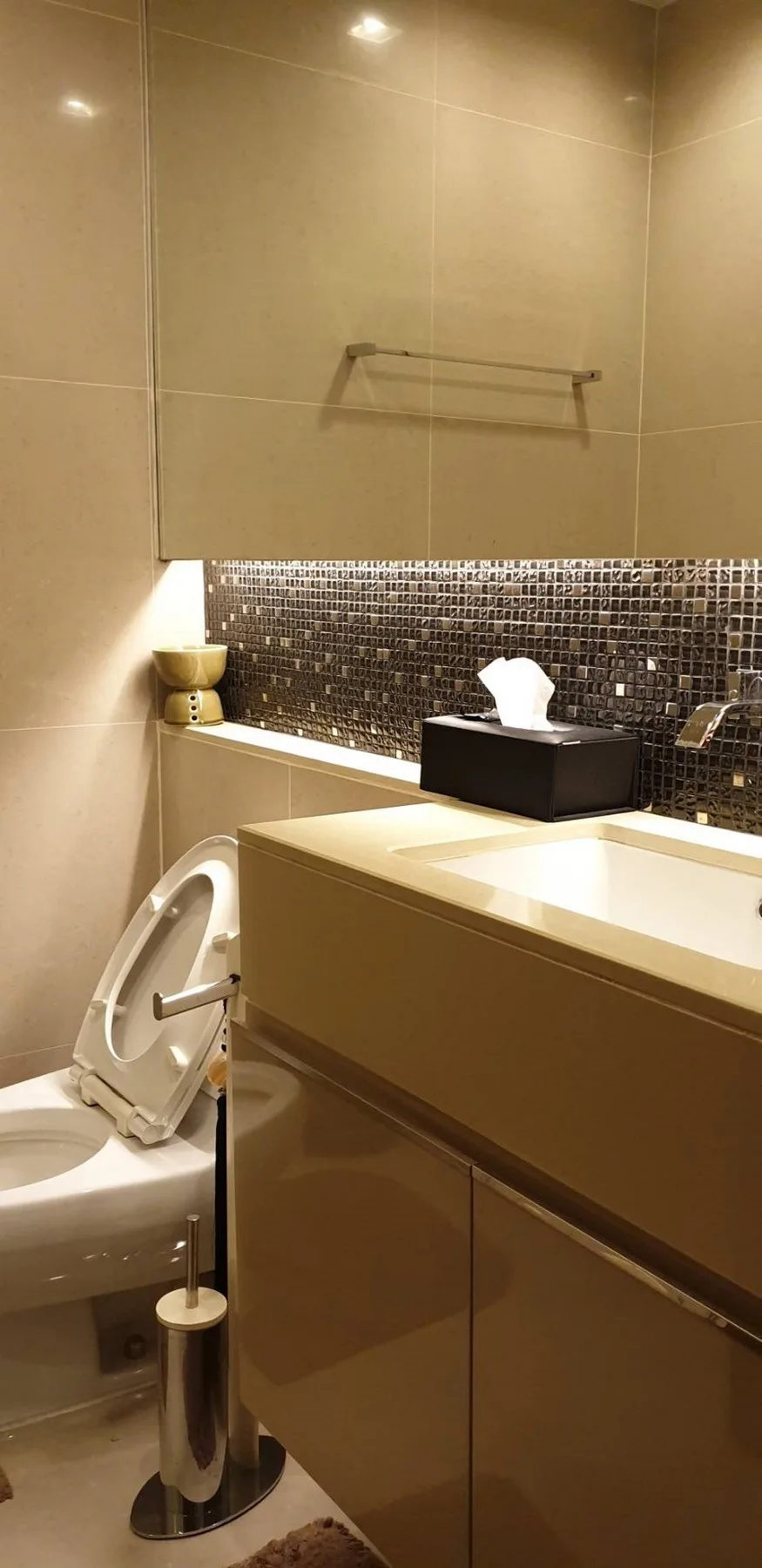 Property photos for The Address Sathorn