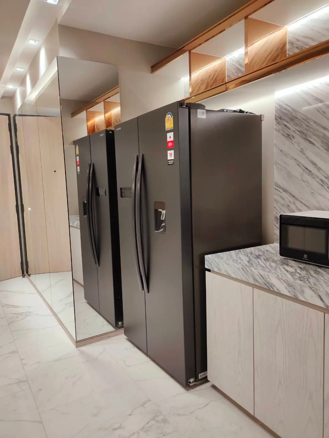 Property photos for 111 Residence Luxury Apartment Sukhumvit 39