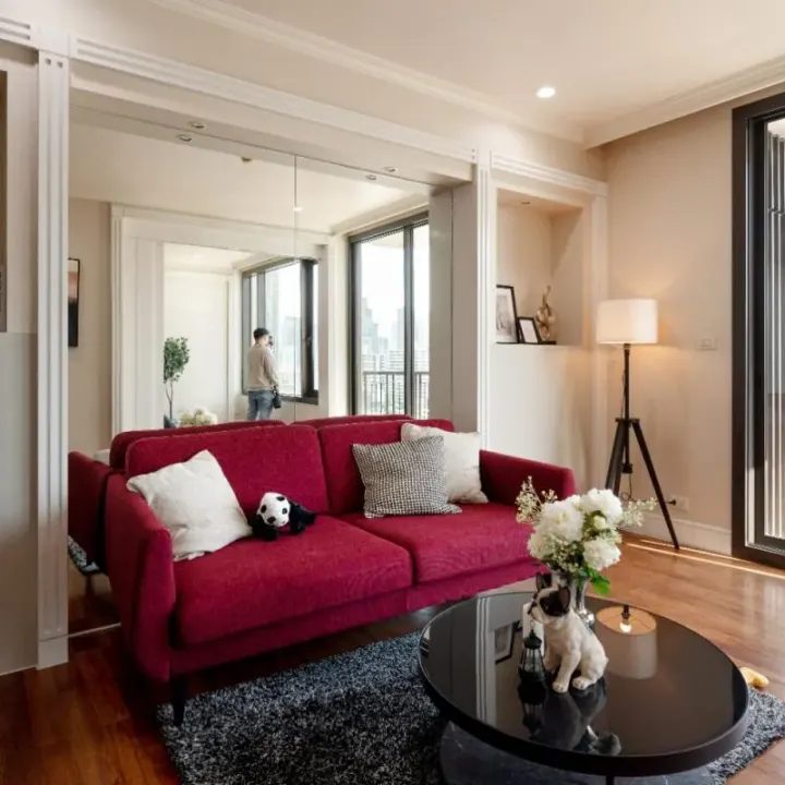 Property photos for Aguston Sukhumvit 22