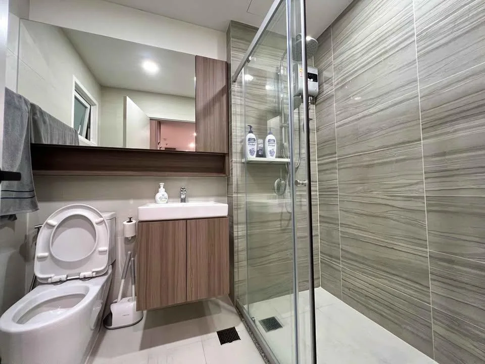Property photos for Supalai Veranda Ramkhamhaeng