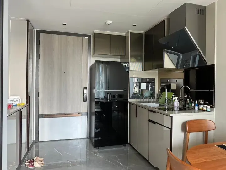 Property photos for The Reserve Sukhumvit 61