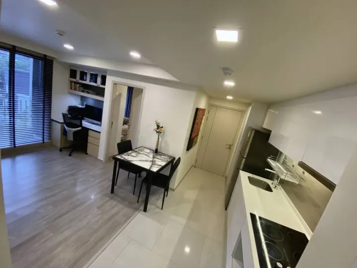 Property photos for Maestro 03 Ratchada-Rama 9