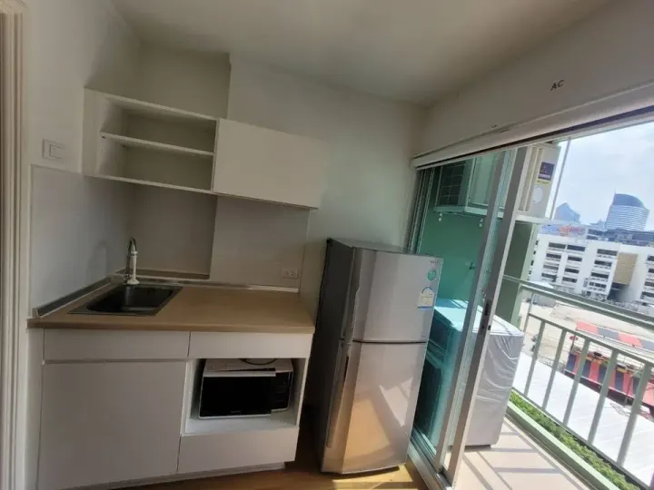 Property photos for Lumpini Park Rama 9 - Ratchada
