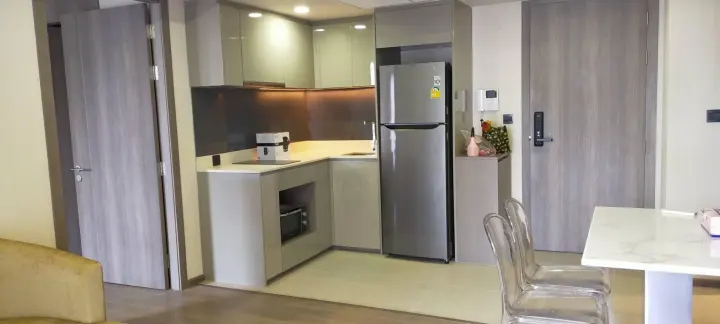 Property photos for Klass Sarasin - Rajdamri