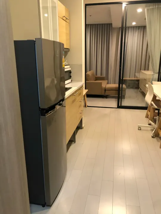 Property photos for Noble Ploenchit
