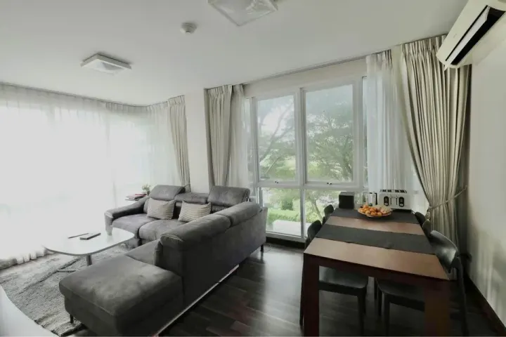 Property photos for Garden Asoke - Rama 9