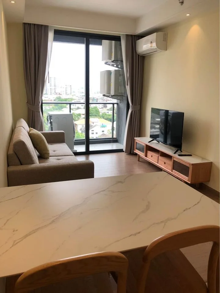 Property photos for Regal Condo Sathorn-naradhiwas