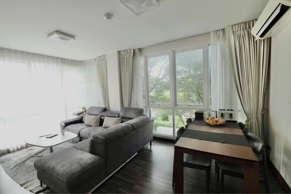 Property photos for Garden Asoke - Rama 9