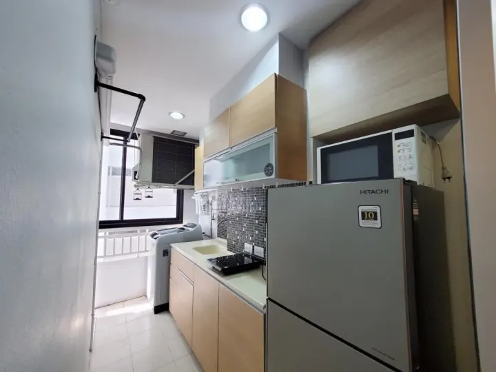 Property photos for The Station Sathorn - Bangrak