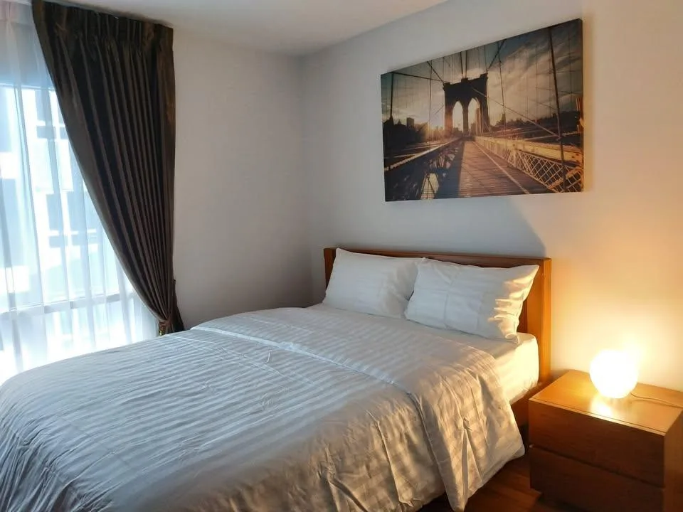 Property photos for Regent Home Sukhumvit 81