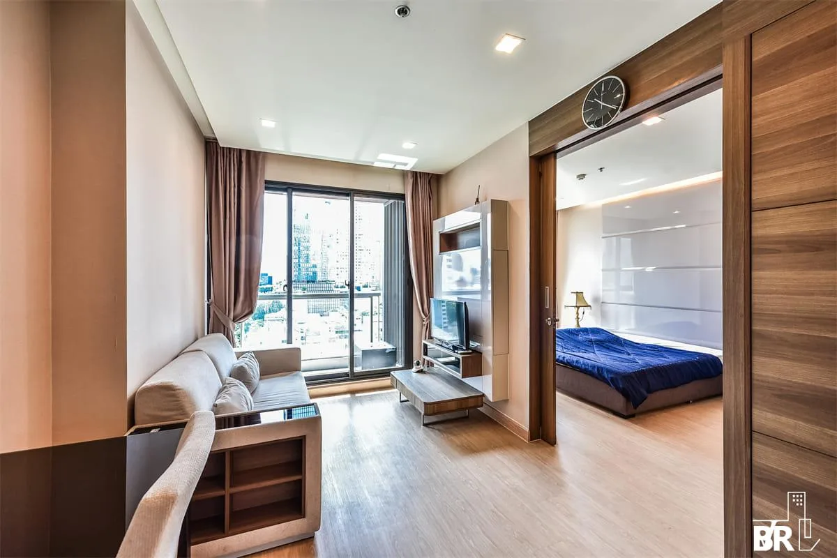 Property photos for The Address Sathorn