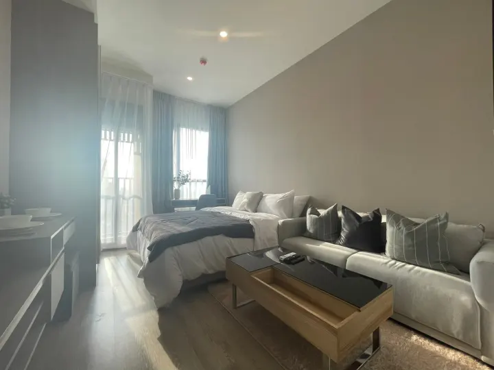 Property photos for Knightsbridge Prime Onnut