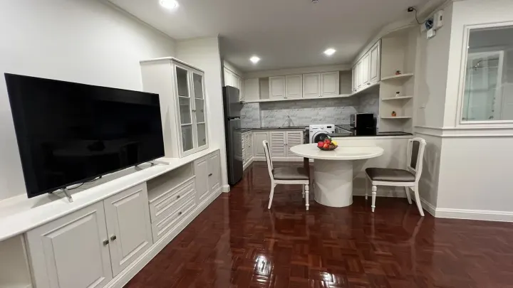 Property photos for M Tower Apartment