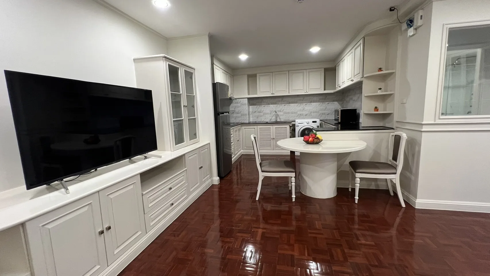 Property photos for M Tower Apartment