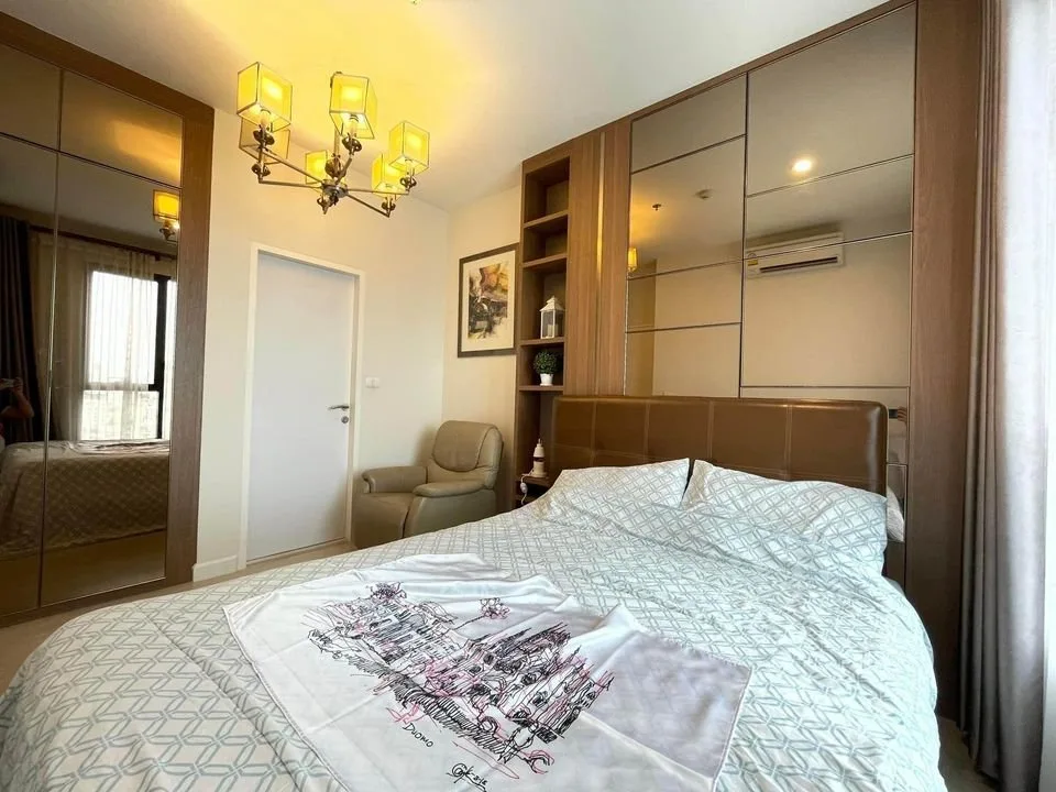 Property photos for The Niche Pride Thonglor-Phetchaburi