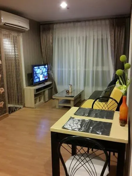 Property photos for Aspire Rama 4