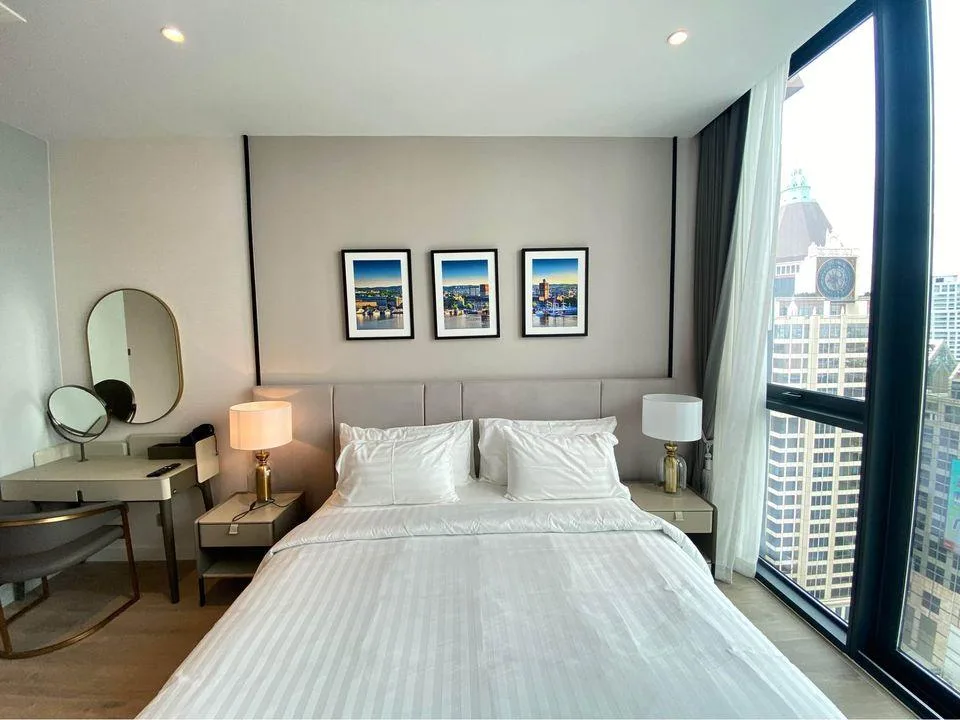 Property photos for Supalai Icon Sathorn