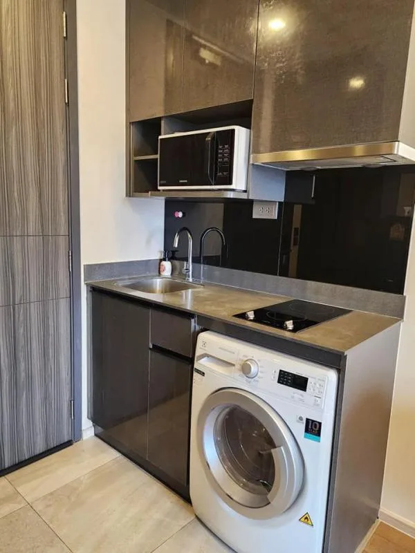 Property photos for Ashton Asoke