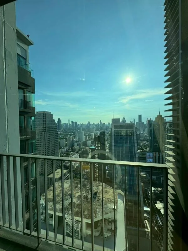 Property photos for Edge Sukhumvit 23