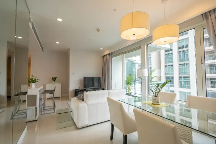 Property photos for Q Langsuan