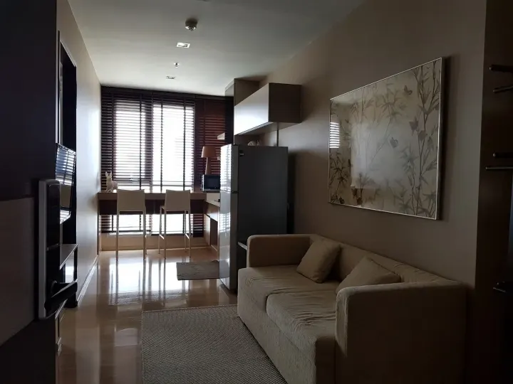 Property photos for Rhythm Sathorn