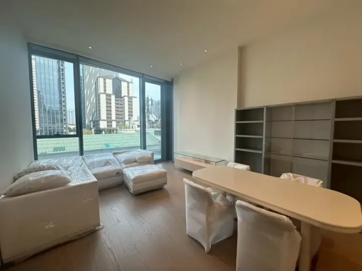 Property photos for Scope Langsuan