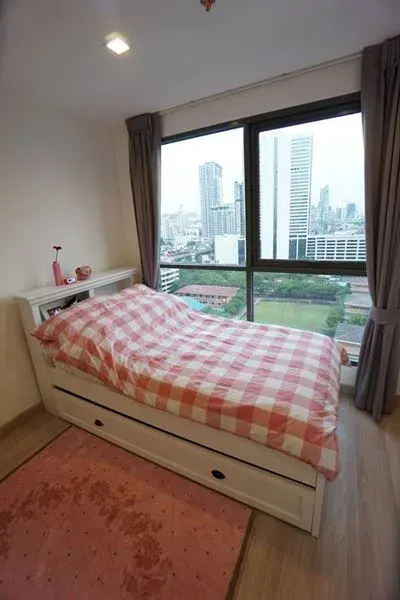 Property photos for Ideo Mobi Phayathai
