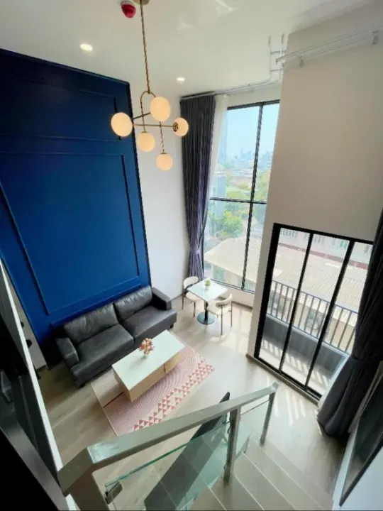 Property photos for Knightsbridge Space Rama 4