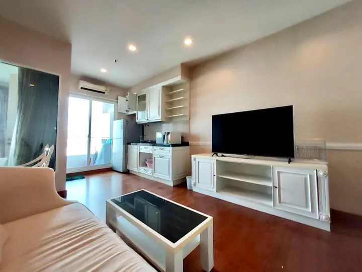 Property photos for Ivy Sathorn 10