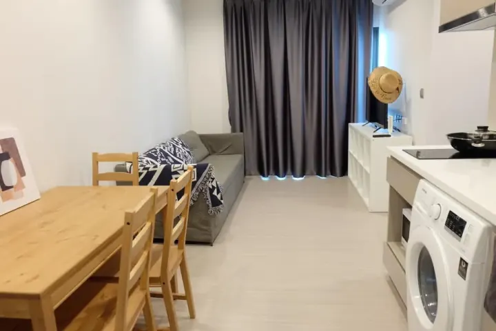 Property photos for Life Sukhumvit 62