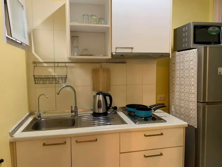 Property photos for Life @ Ratchada