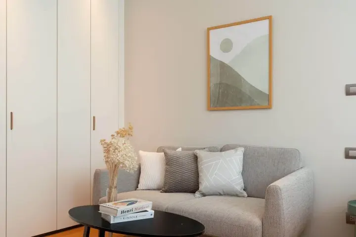 Property photos for Sindhorn Residence