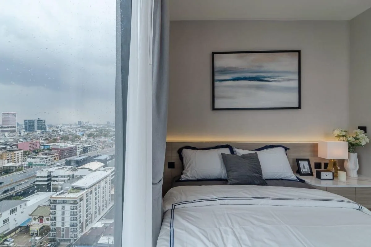 Property photos for Cooper Siam