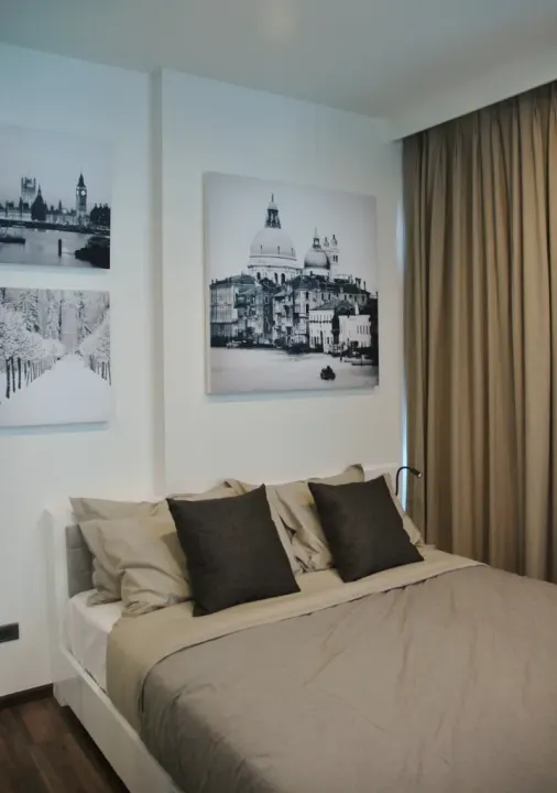 Property photos for WYNE Sukhumvit