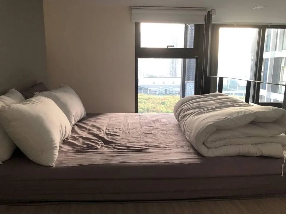 Property photos for Chewathai Residence Asoke