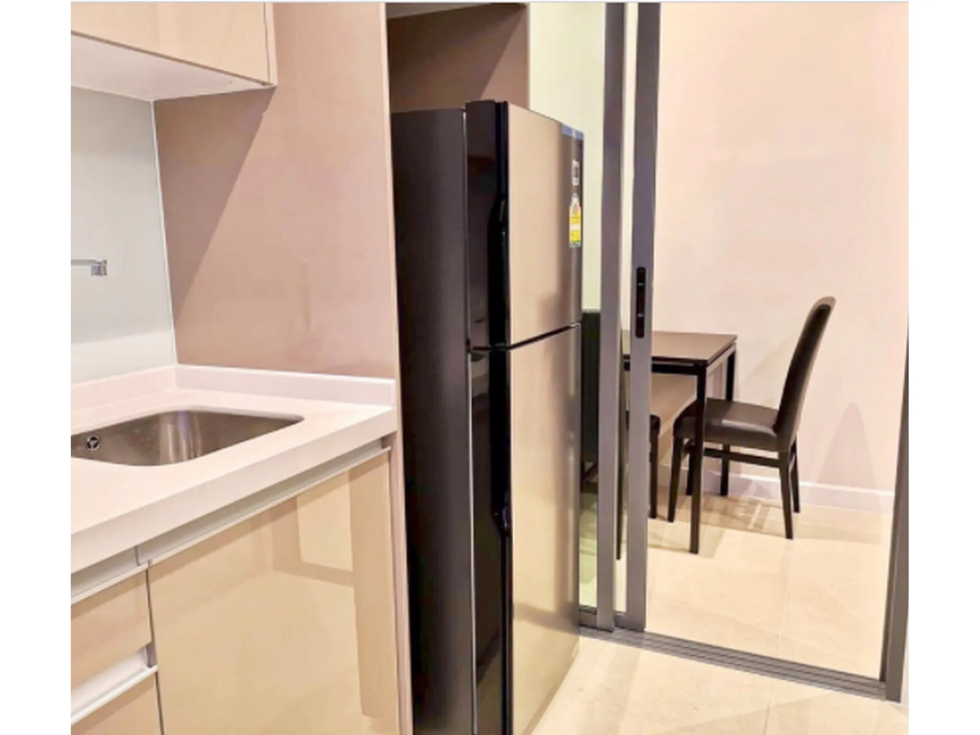 Property photos for Mayfair Place Sukhumvit 50