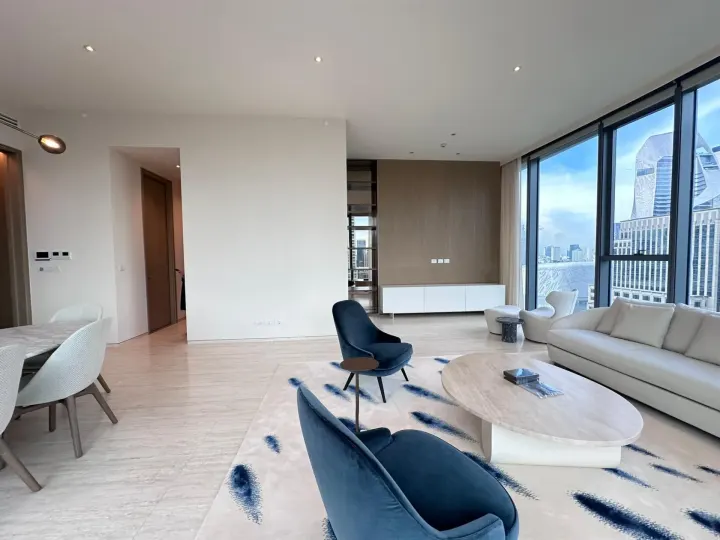 Property photos for Scope Langsuan