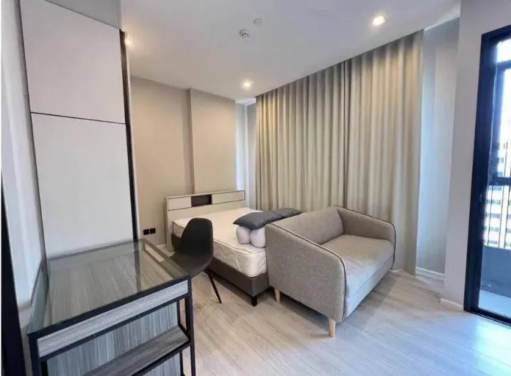 Property photos for The Room Phayathai