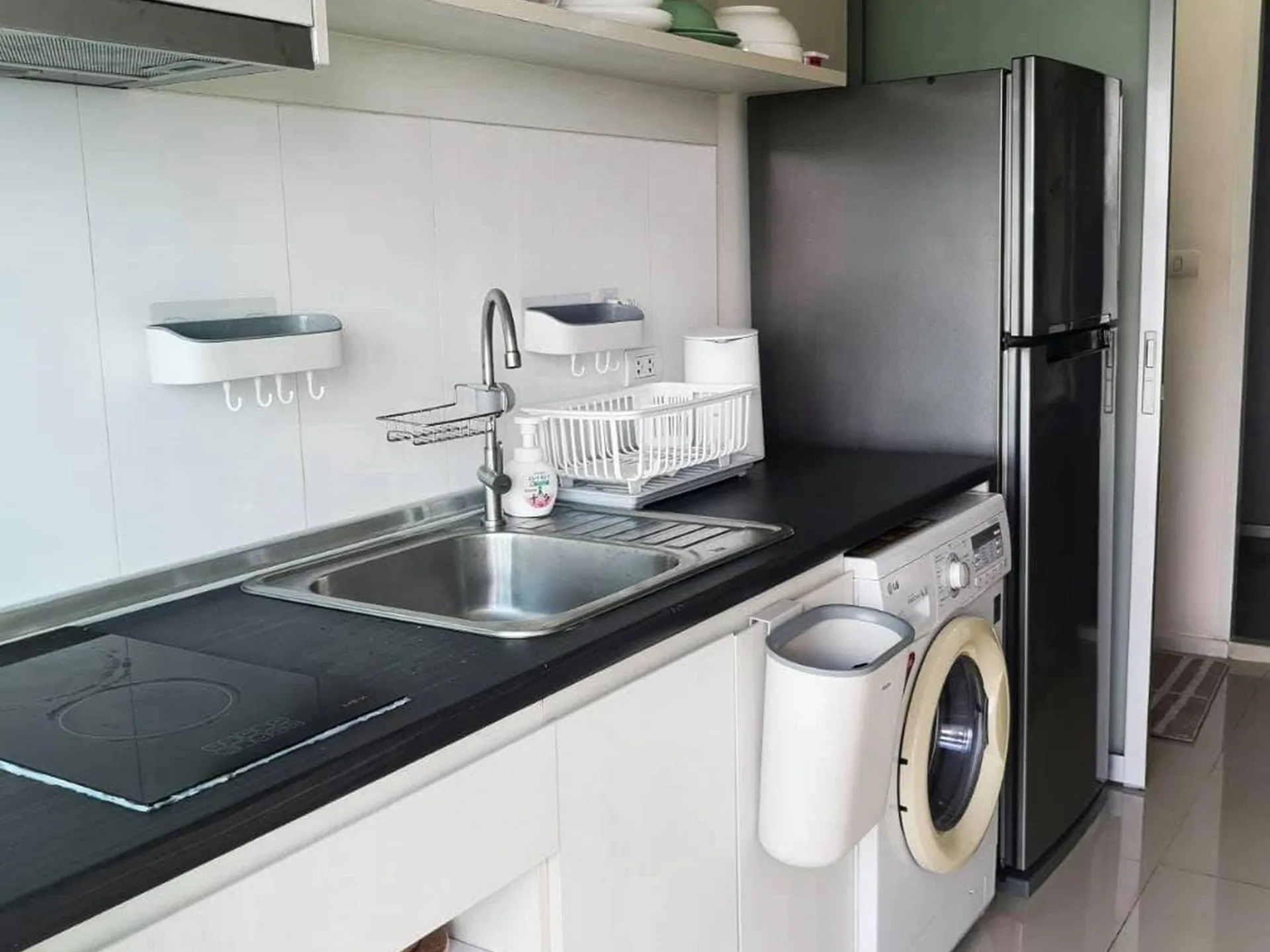 Property photos for Aspire Sukhumvit 48