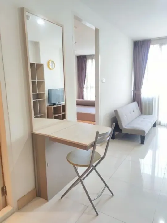 Property photos for The President Sukhumvit