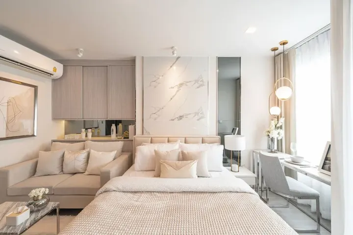 Property photos for Life Ladprao