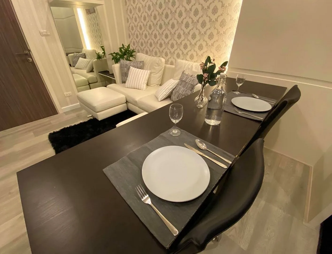 Property photos for Urbano Absolute Sathon - Taksin